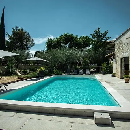 Holiday home Mas Sylvie - Isle-sur-la-sorgue