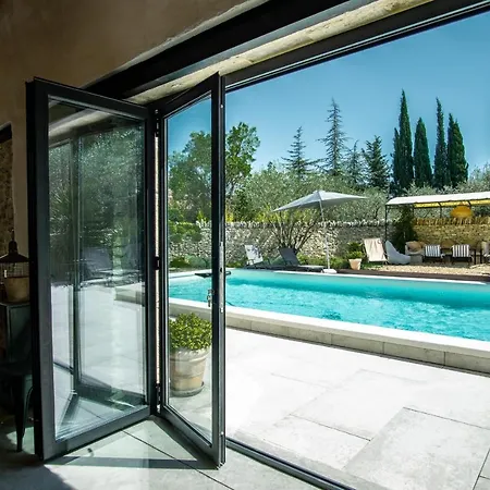 Mas Sylvie - Isle-sur-la-sorgue Holiday home L'Isle-sur-la-Sorgue