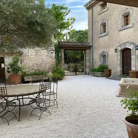 Mas Sylvie - Isle-sur-la-sorgue Holiday home