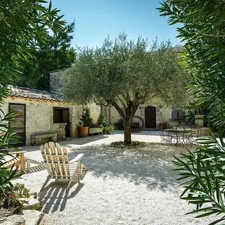 Mas Sylvie - Isle-sur-la-sorgue Holiday home *