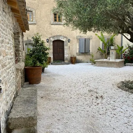 Mas Sylvie - Isle-sur-la-sorgue * L'Isle-sur-la-Sorgue