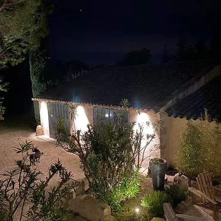 Mas Sylvie - Isle-sur-la-sorgue L'Isle-sur-la-Sorgue