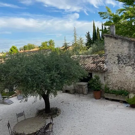 Holiday home Mas Sylvie - Isle-sur-la-sorgue *