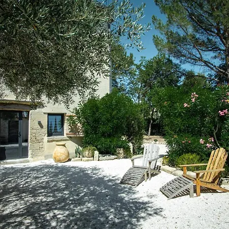 Mas Sylvie - Isle-sur-la-sorgue Holiday home