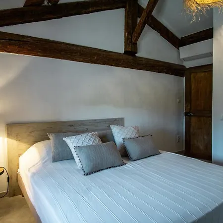 Holiday home Mas Sylvie - Isle-sur-la-sorgue *