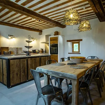 Mas Sylvie - Isle-sur-la-sorgue Holiday home