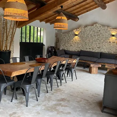 Mas Sylvie - Isle-sur-la-sorgue Holiday home *