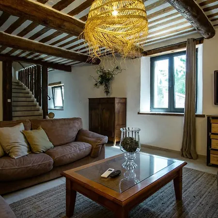 Holiday home Mas Sylvie - Isle-sur-la-sorgue L'Isle-sur-la-Sorgue