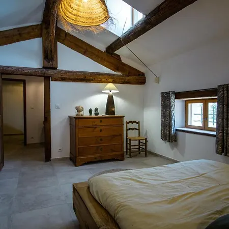 Holiday home Mas Sylvie - Isle-sur-la-sorgue