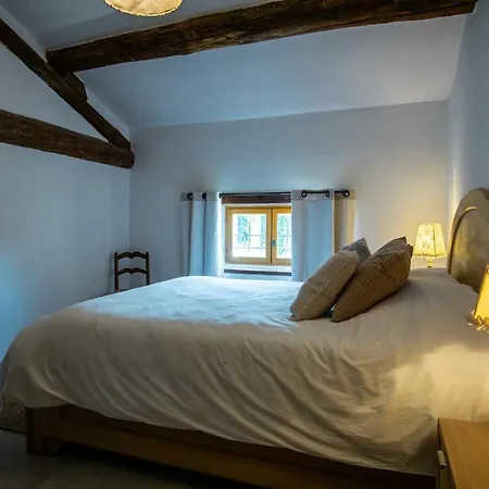 Holiday home Mas Sylvie - Isle-sur-la-sorgue