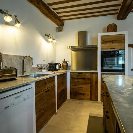 Mas Sylvie - Isle-sur-la-sorgue Holiday home