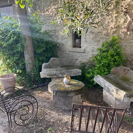 Mas Sylvie - Isle-sur-la-sorgue Holiday home L'Isle-sur-la-Sorgue
