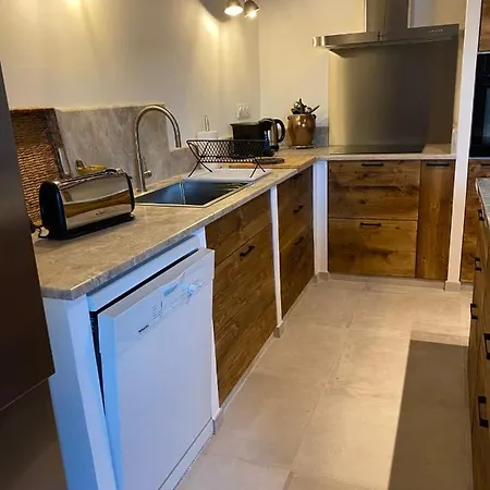 Holiday home Mas Sylvie - Isle-sur-la-sorgue