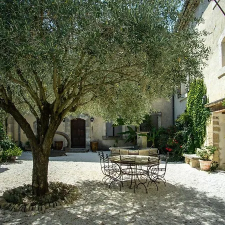 Mas Sylvie - Isle-sur-la-sorgue Holiday home L'Isle-sur-la-Sorgue