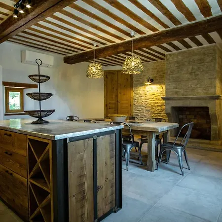 Holiday home Mas Sylvie - Isle-sur-la-sorgue L'Isle-sur-la-Sorgue