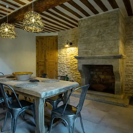 Holiday home Mas Sylvie - Isle-sur-la-sorgue *
